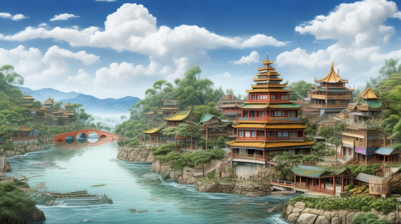 洛川旅游景点大全 洛川旅游景点大全