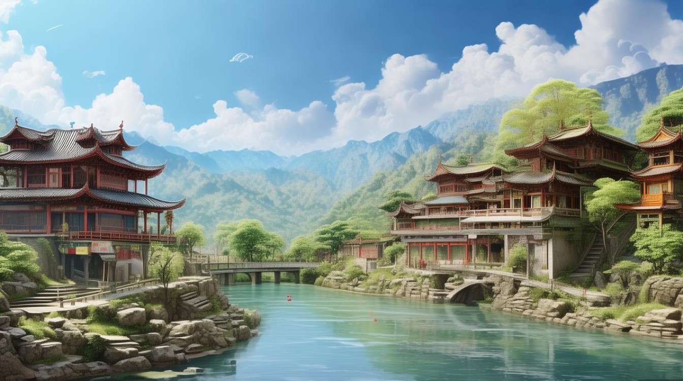 洛川旅游景点大全 洛川旅游景点大全