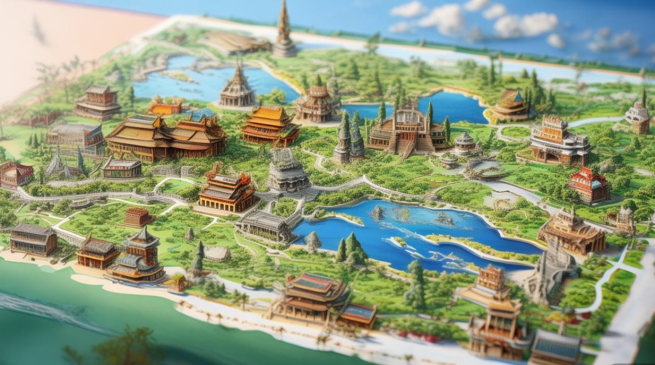 青川旅游景点大全 青川旅游景点大全