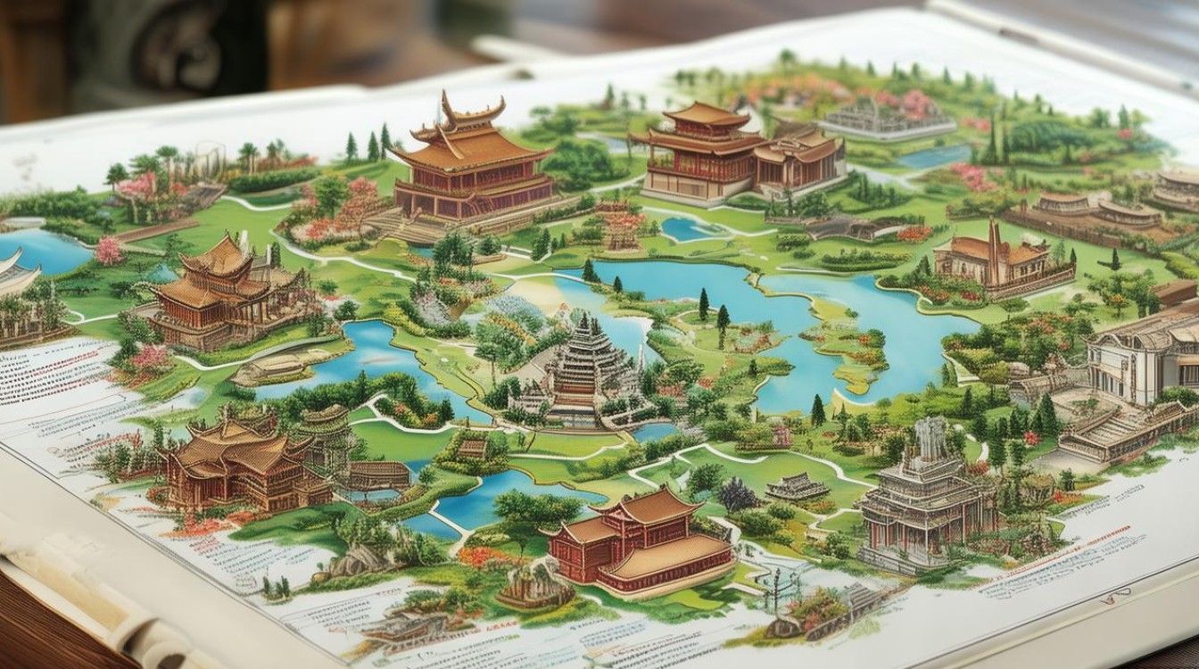 青川旅游景点大全 青川旅游景点大全