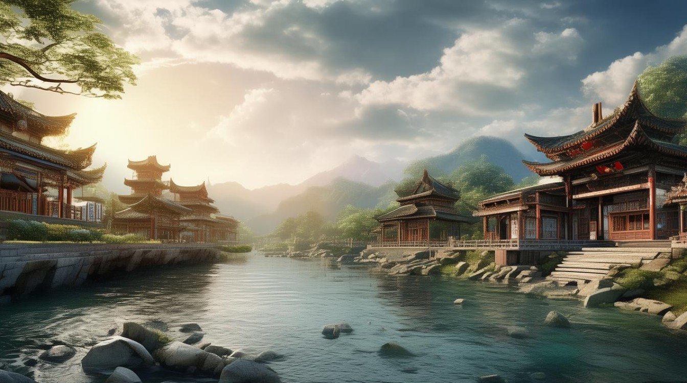 韶关南雄旅游景点