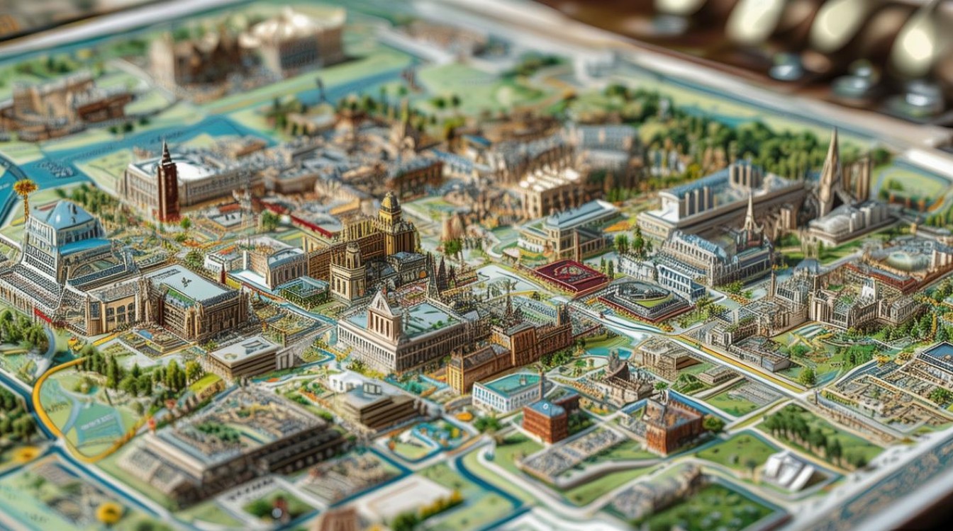 双城旅游景点大全 双城旅游景点大全