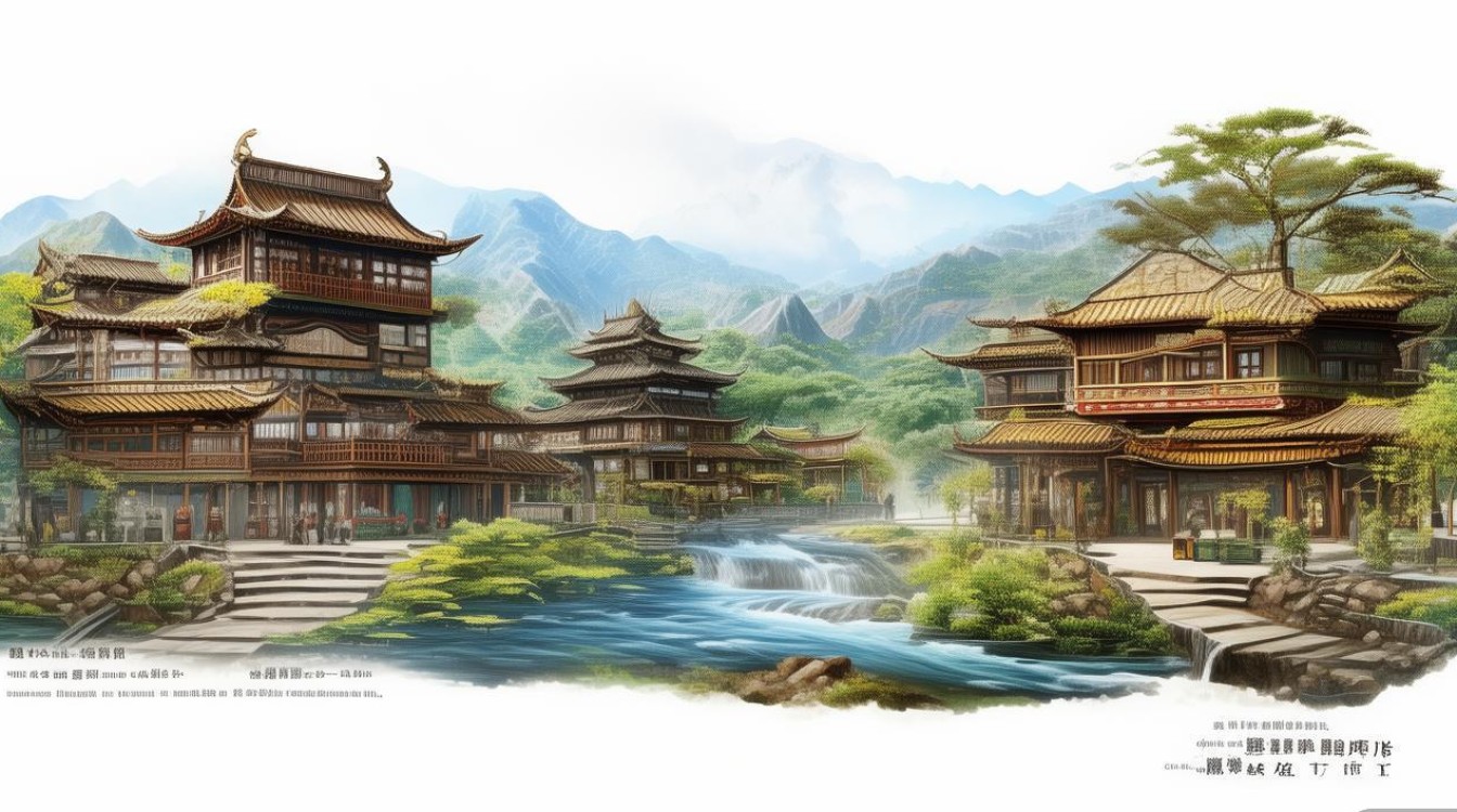 横峰县旅游景点