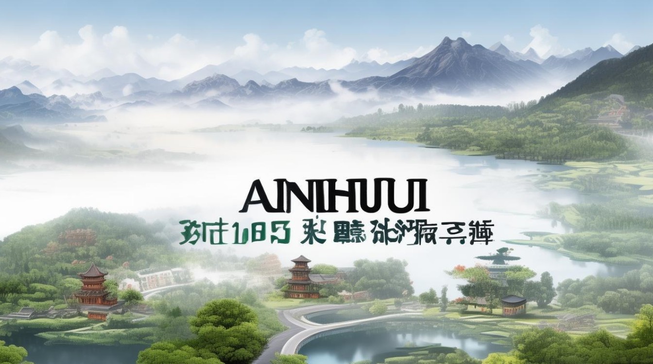 安徽自驾游景点大全