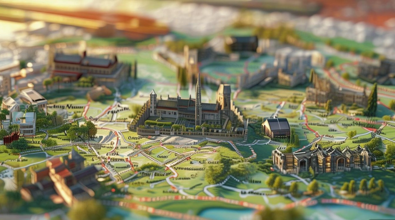 潍坊有哪些好玩的景点 潍坊有哪些好玩的景点