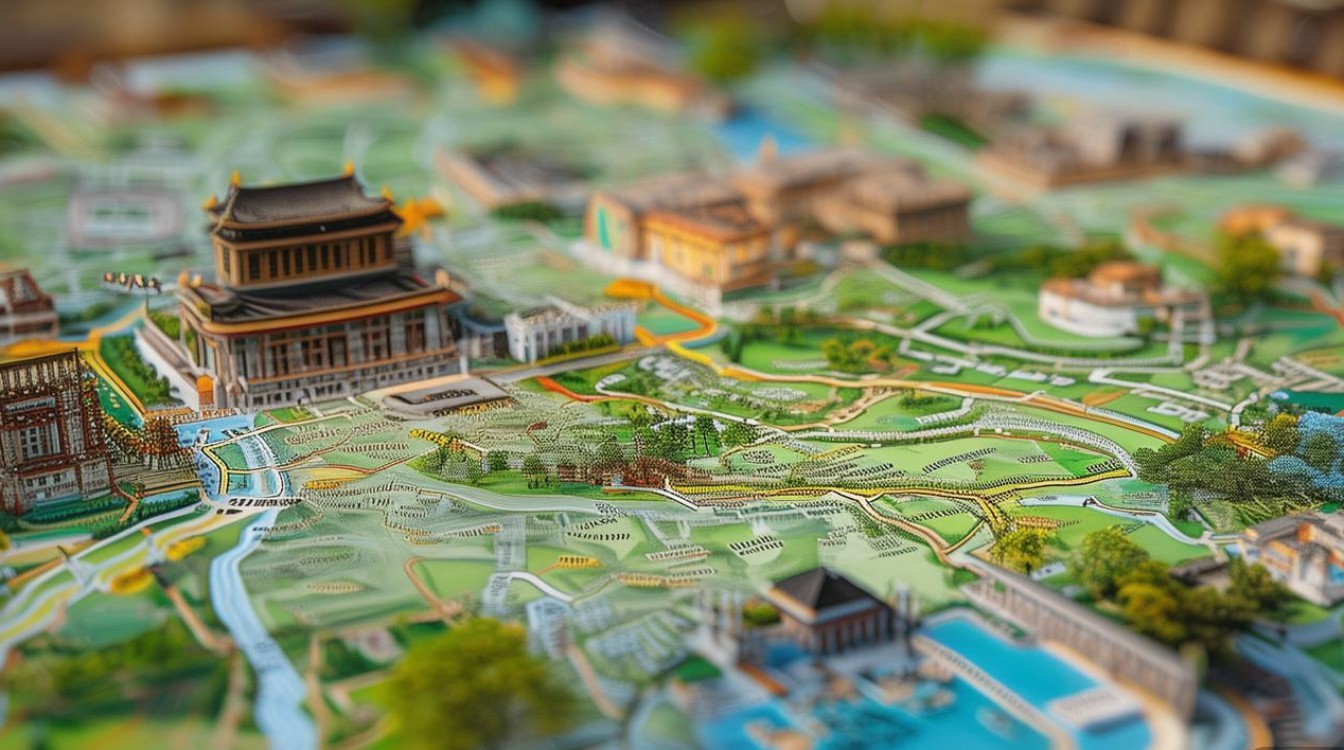 潍坊有哪些好玩的景点 潍坊有哪些好玩的景点