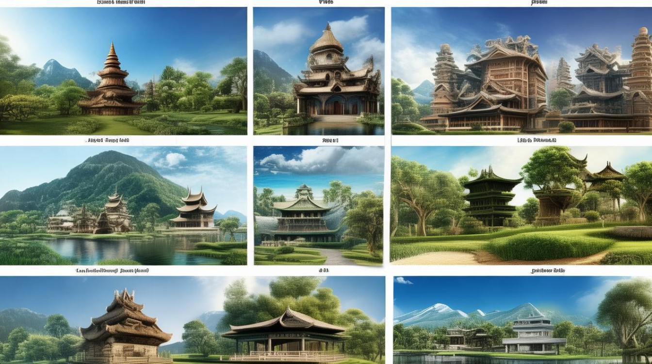 东安十大景点 东安十大景点