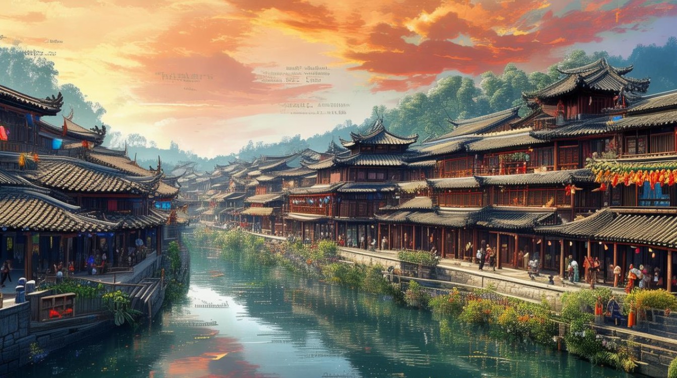 韶关曲江旅游景点 韶关曲江旅游景点