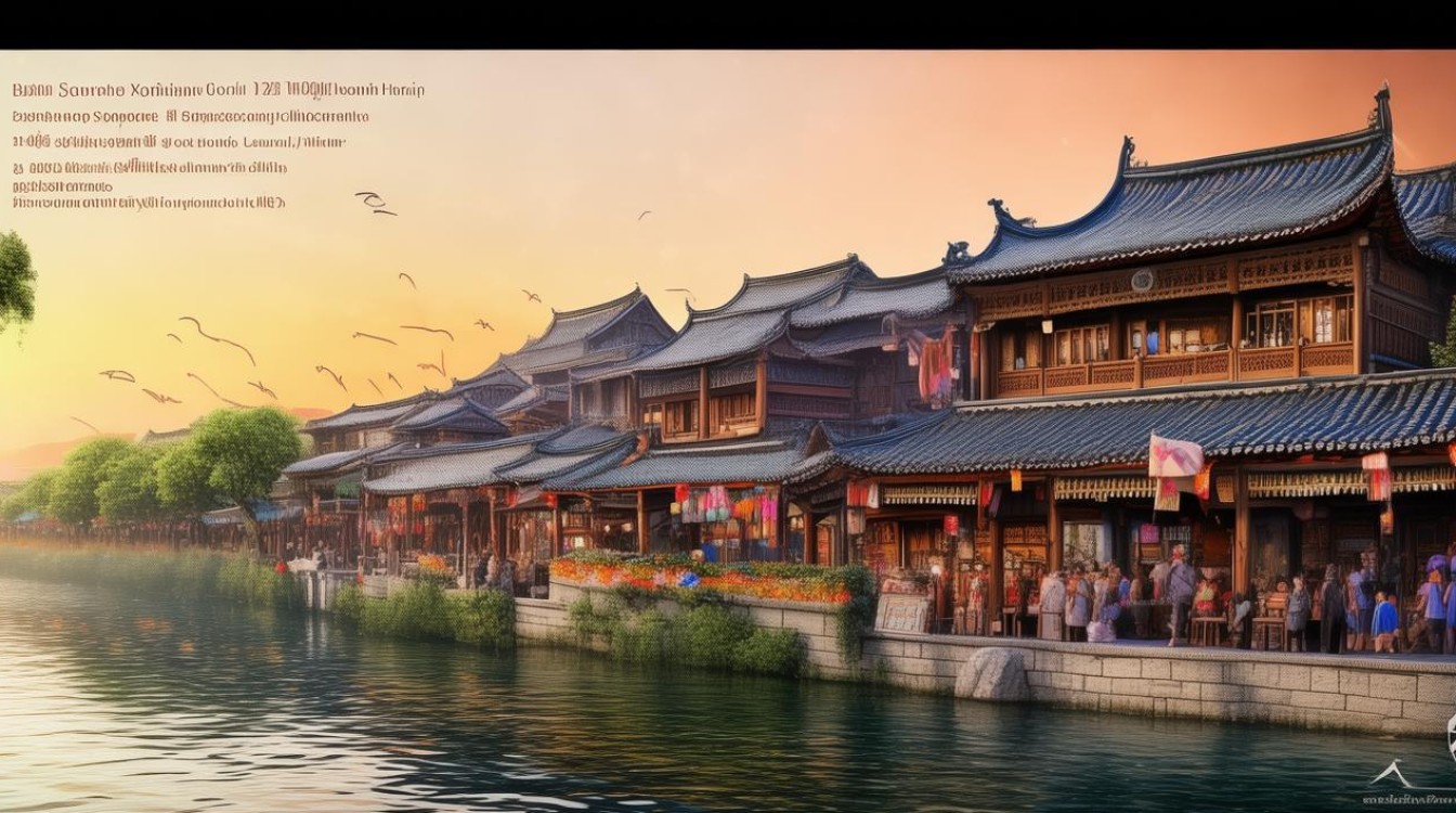 韶关曲江旅游景点 韶关曲江旅游景点