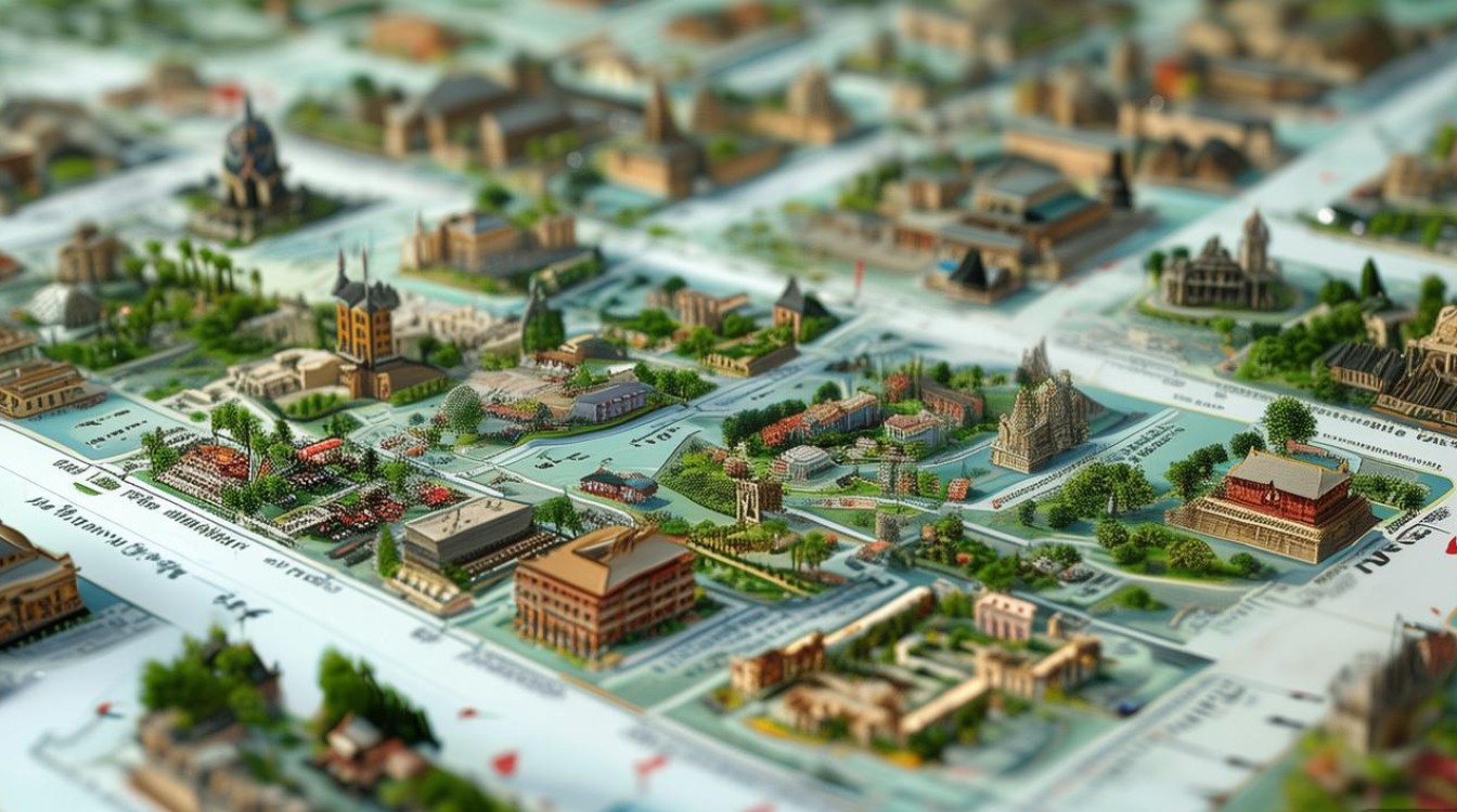 奉贤旅游景点大全