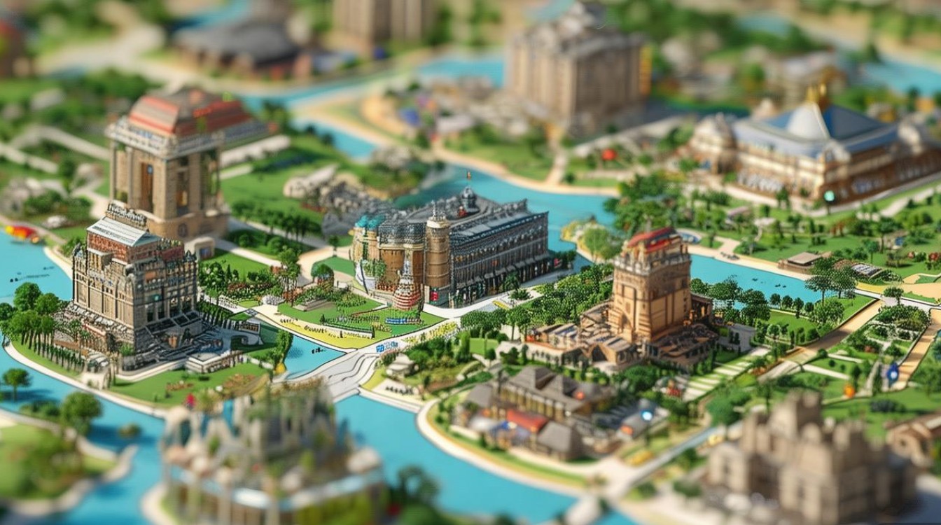 奉贤旅游景点大全