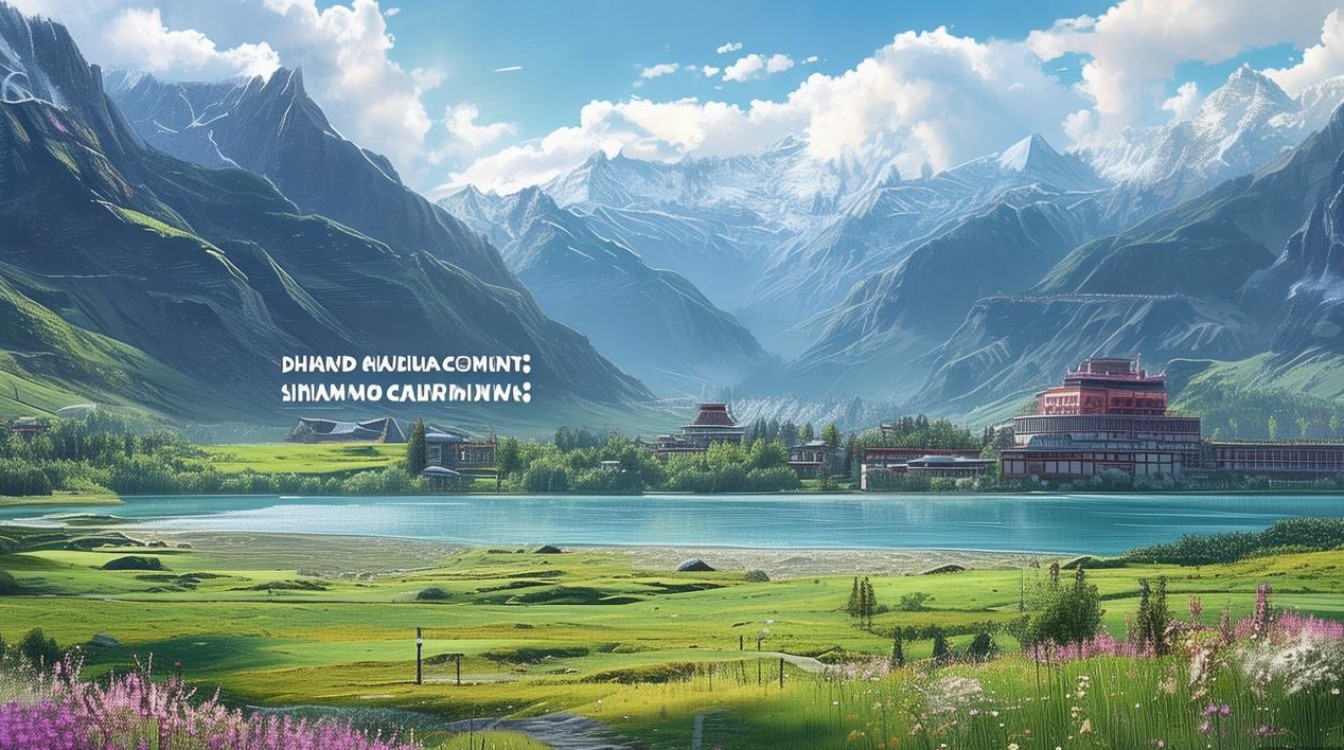 山丹县旅游景点 山丹县旅游景点