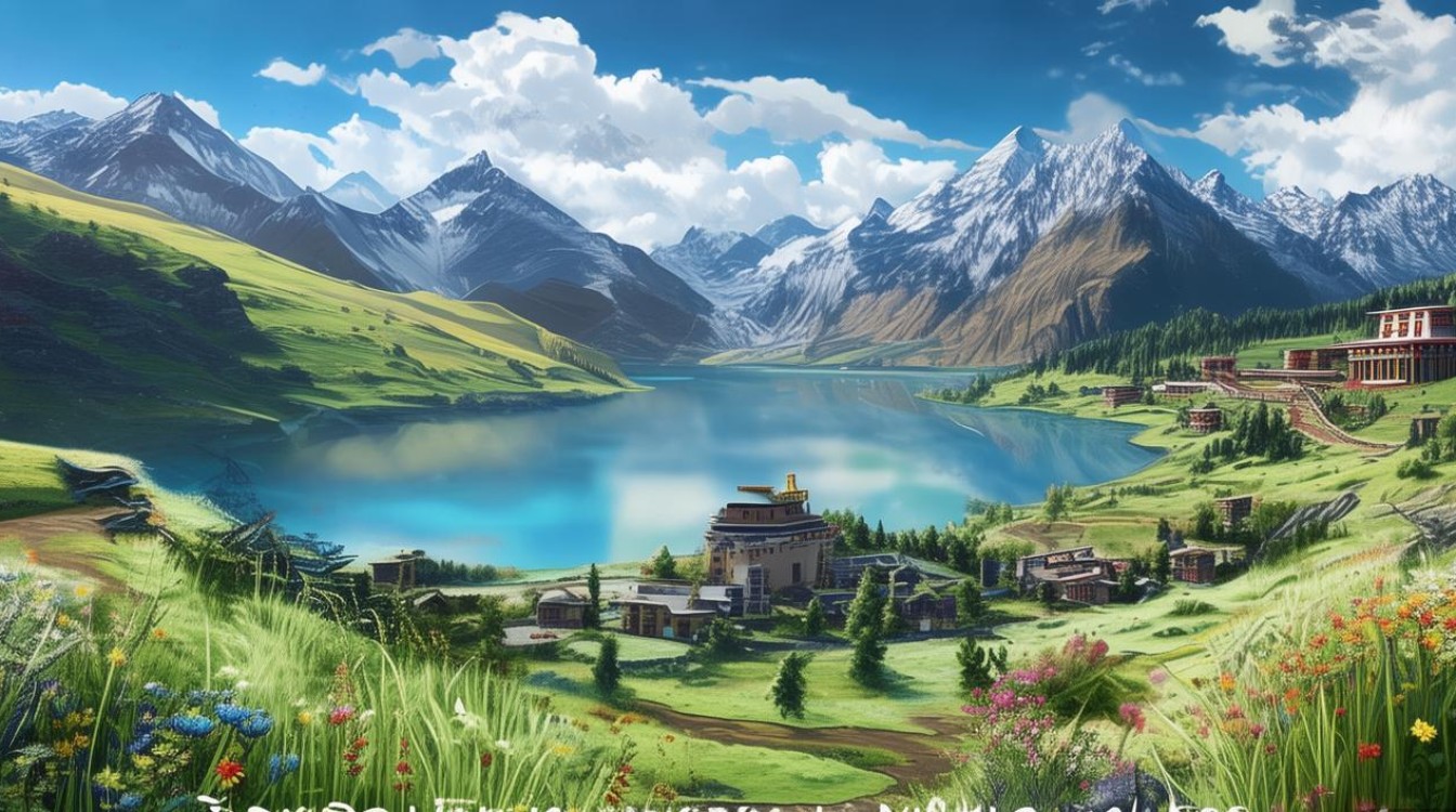 山丹县旅游景点 山丹县旅游景点