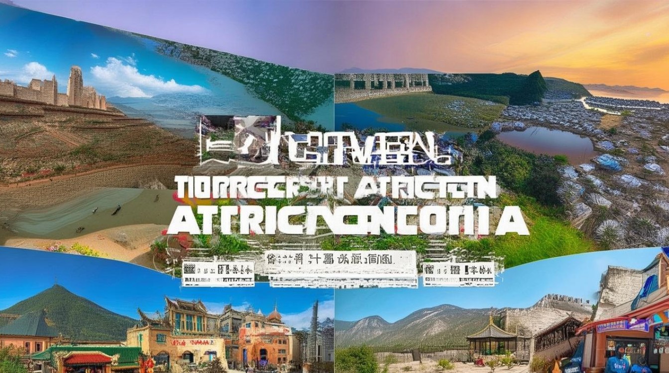 玉门旅游景点大全