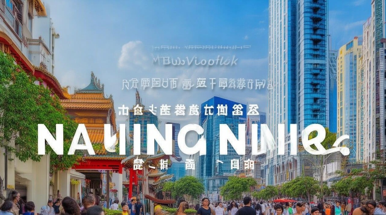 南宁一日游必去景点