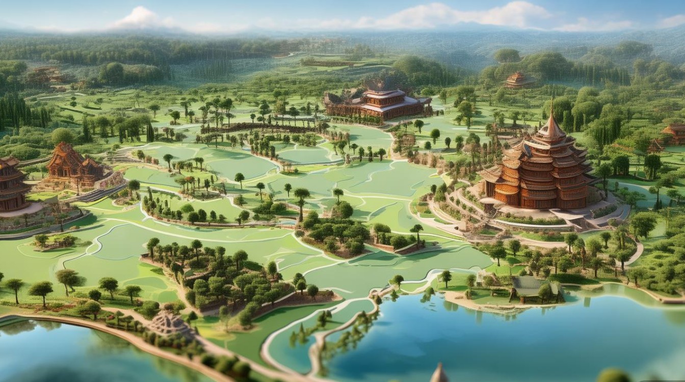 淮阳县旅游景点