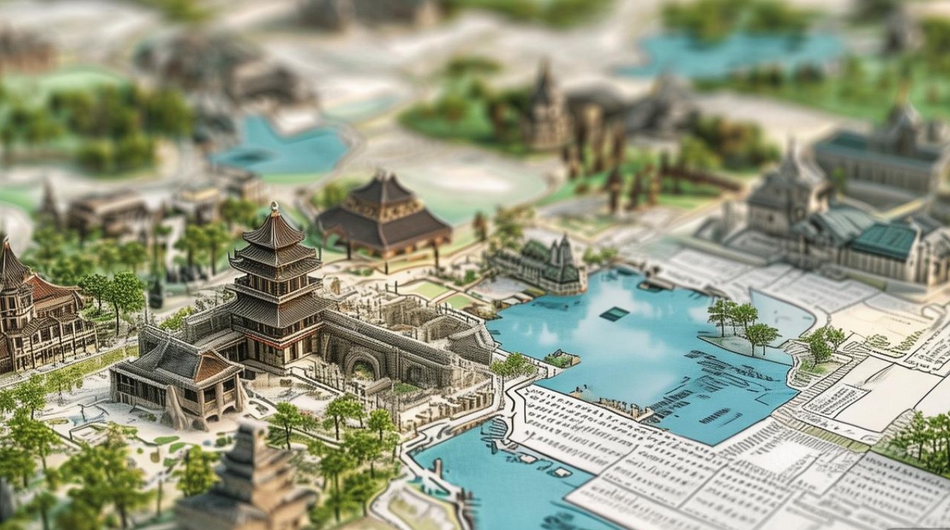 淮阳县旅游景点