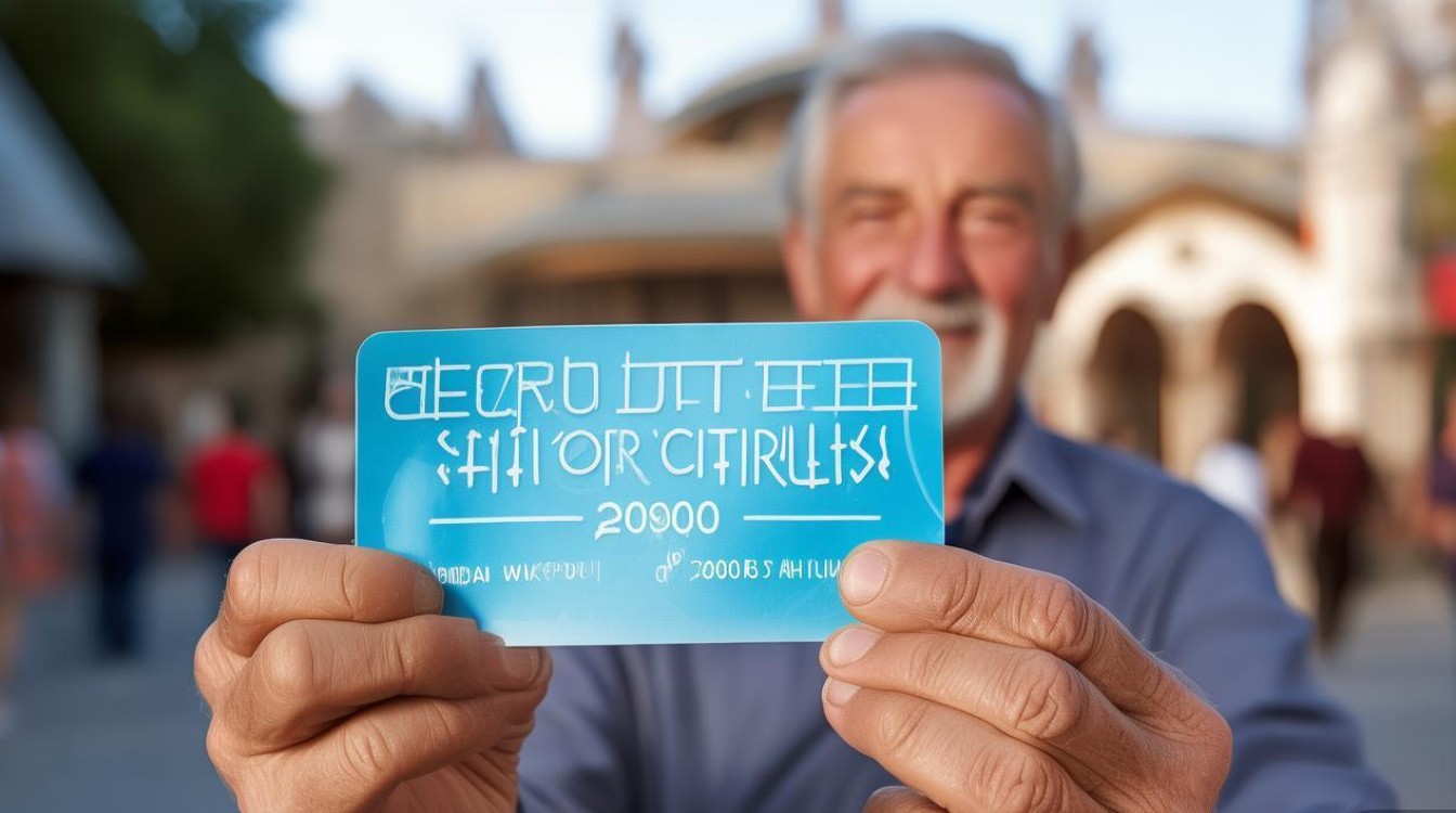 老年人景点门票优惠 老年人景点门票优惠