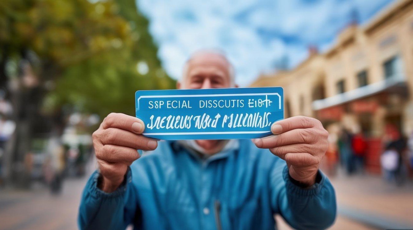 老年人景点门票优惠 老年人景点门票优惠