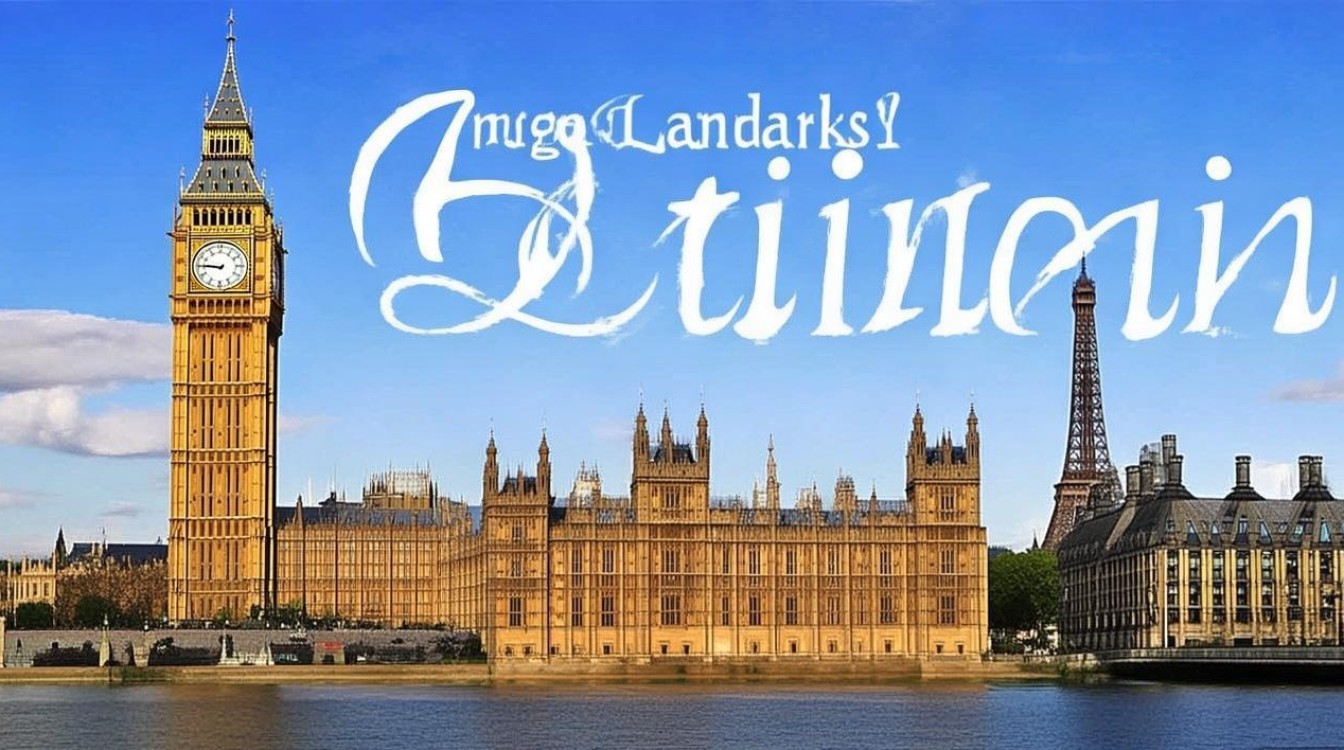 英国的主要景点 英国的主要景点