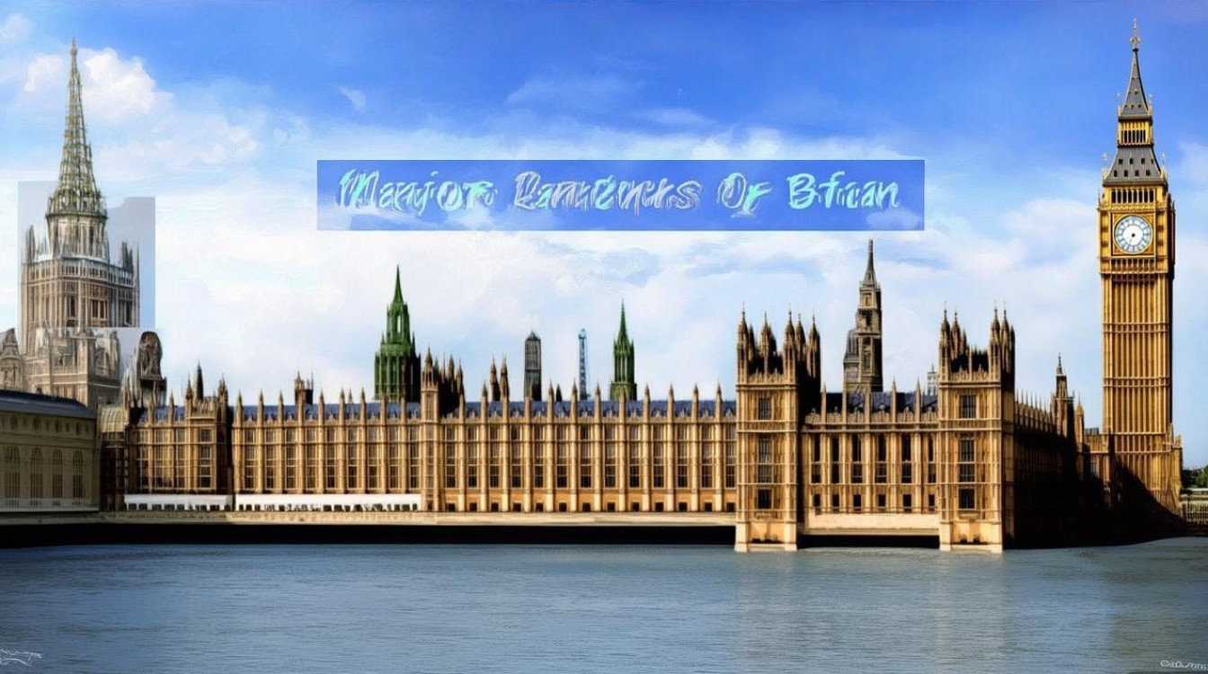 英国的主要景点 英国的主要景点