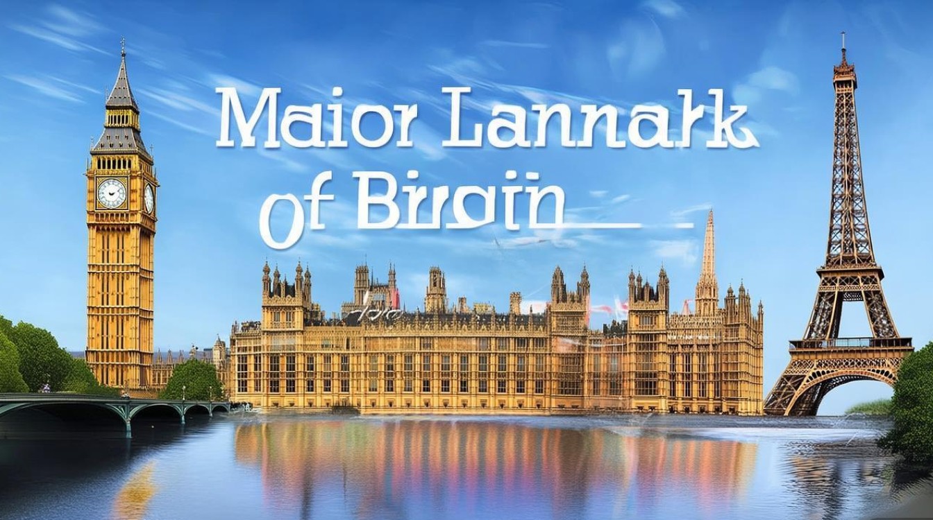 英国的主要景点 英国的主要景点