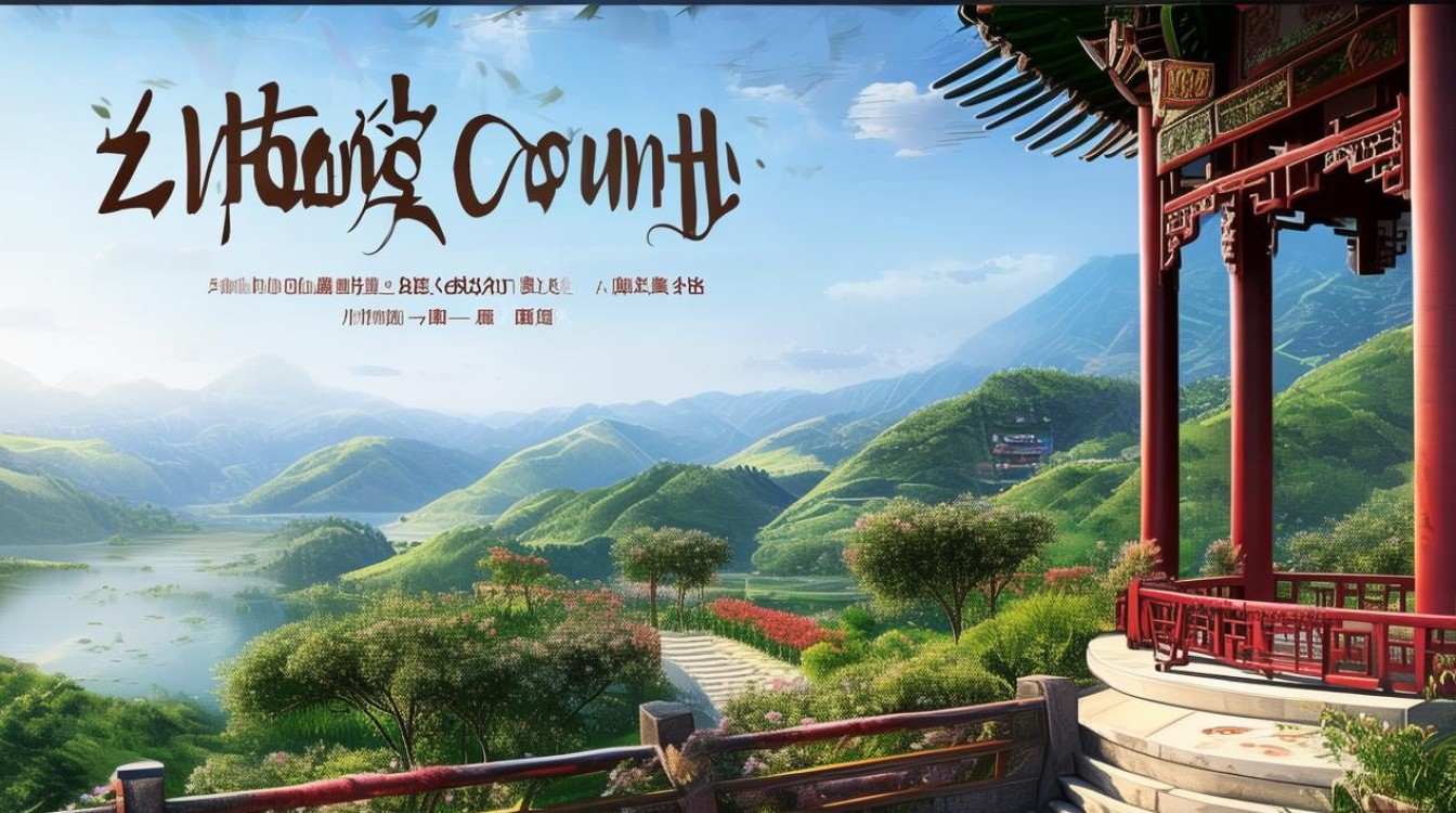 忠县有哪些旅游景点