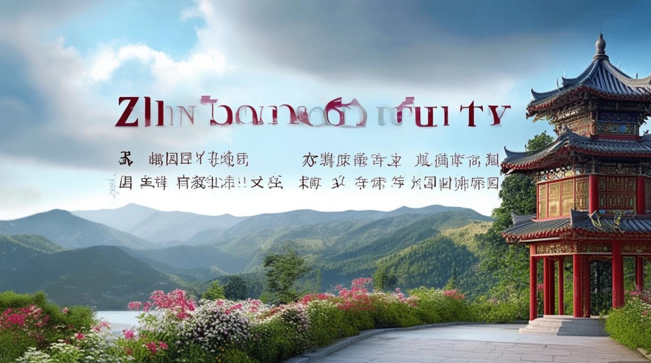 忠县有哪些旅游景点