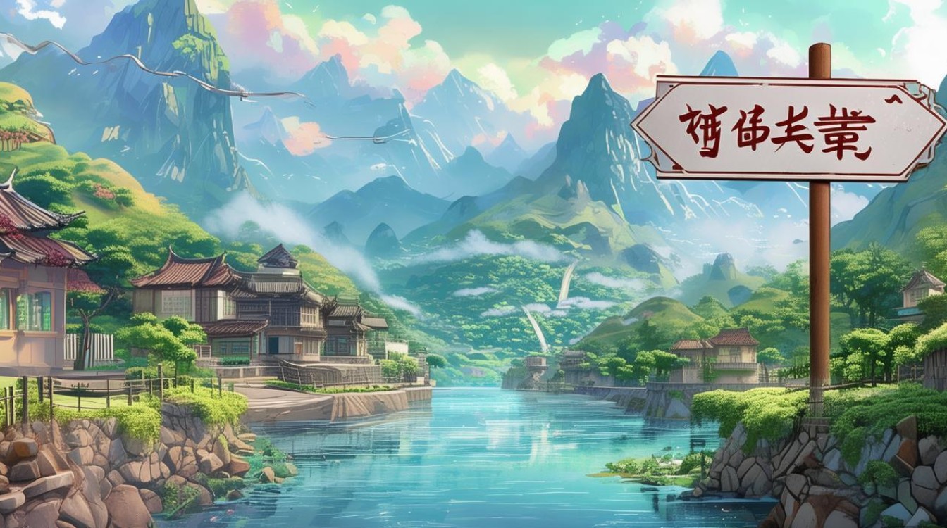 迁西自驾游景点