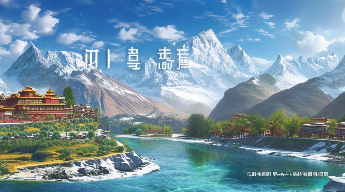 香格里拉有哪些景点