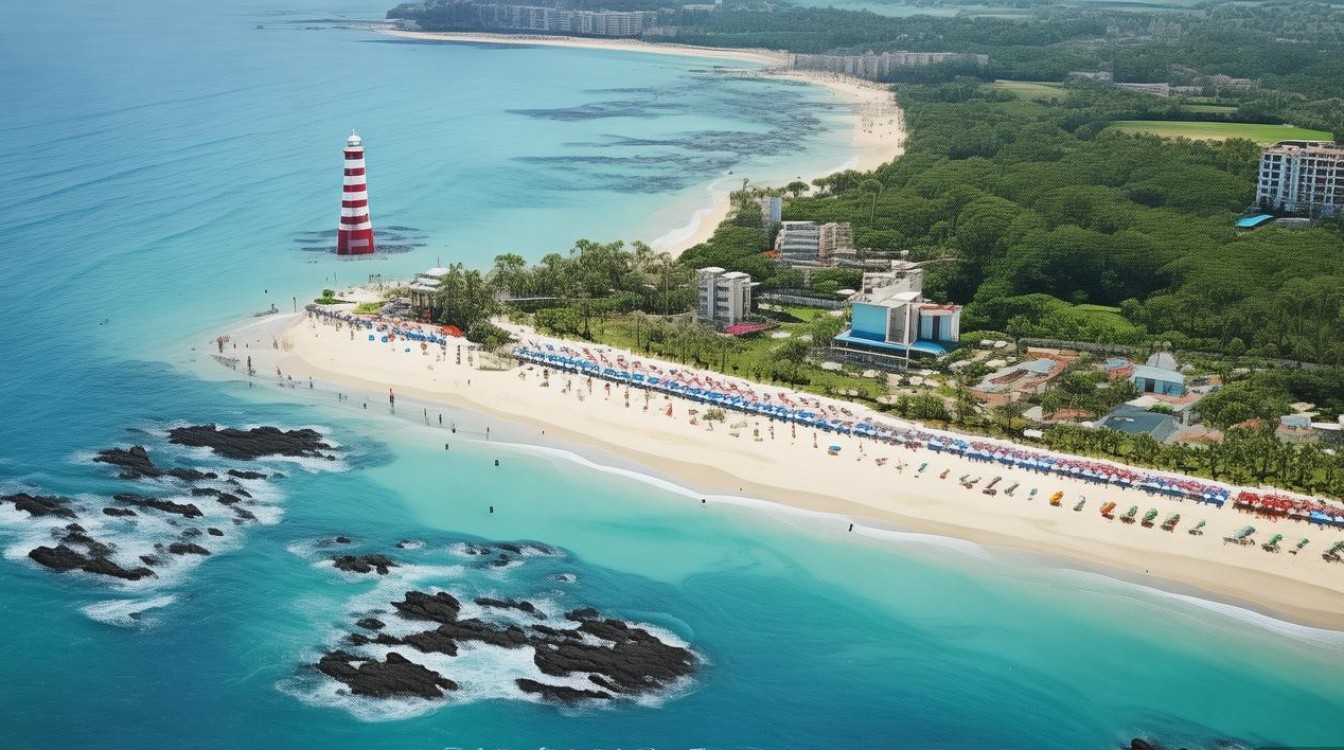 惠州大亚湾旅游景点