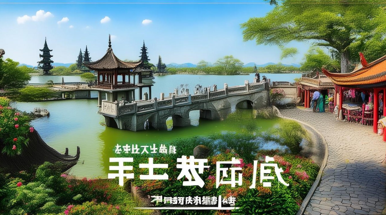 无锡宜兴旅游景点