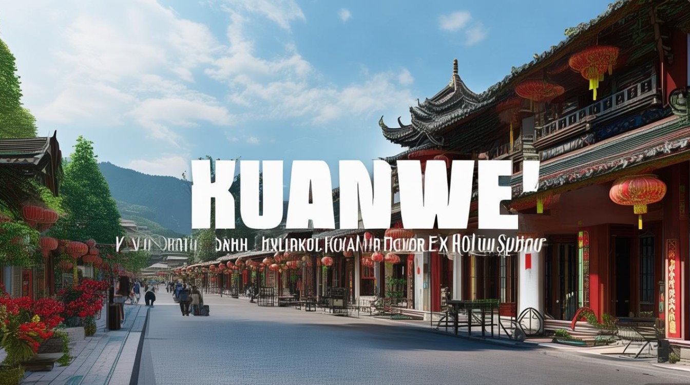 云南宣威旅游景点