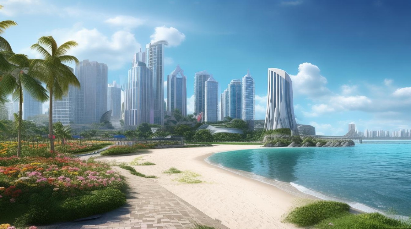 珠海横琴旅游景点 珠海横琴旅游景点