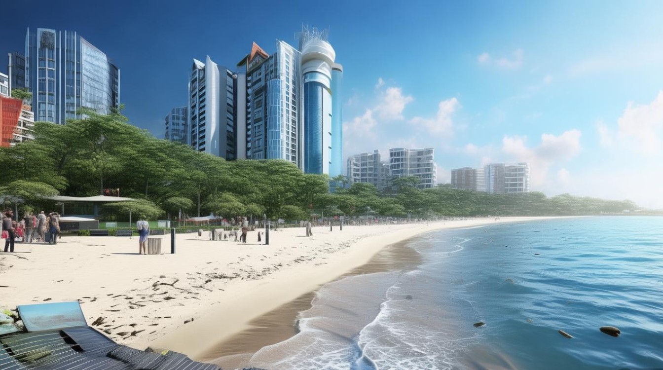 珠海横琴旅游景点 珠海横琴旅游景点