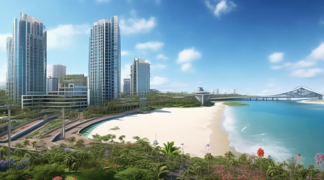 珠海横琴旅游景点 珠海横琴旅游景点