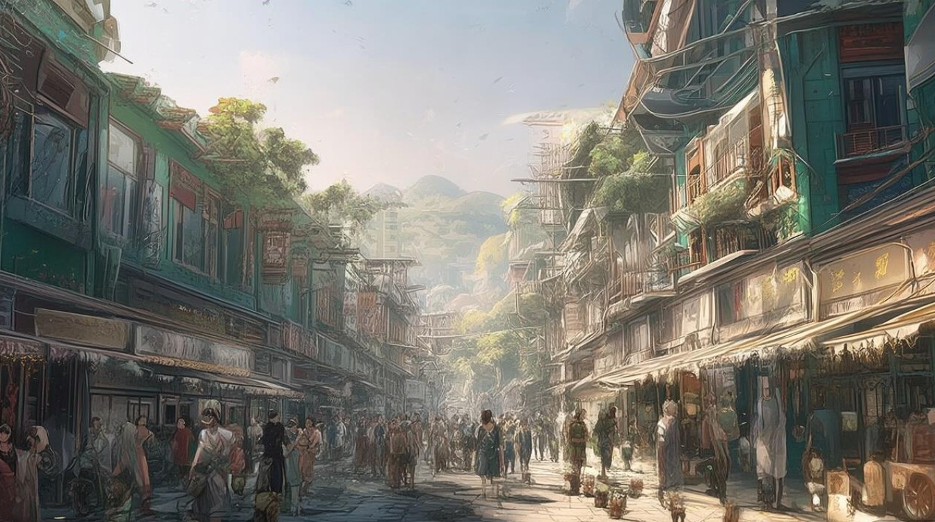 格尔木市区景点 格尔木市区景点