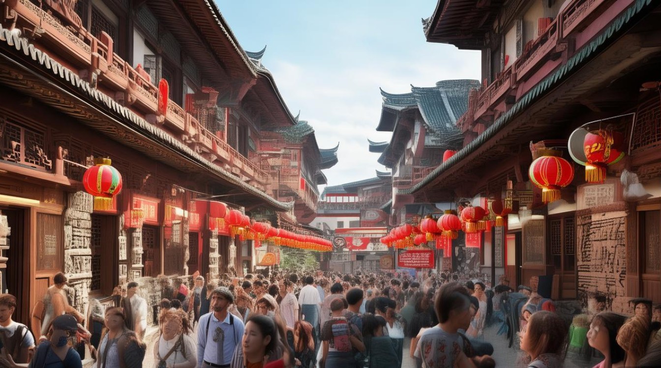 万洲旅游景点 万洲旅游景点