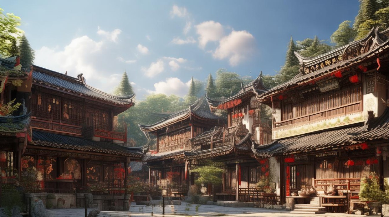 惠水旅游景点大全 惠水旅游景点大全