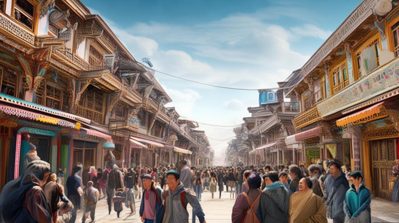 阿克苏好玩的景点 阿克苏好玩的景点