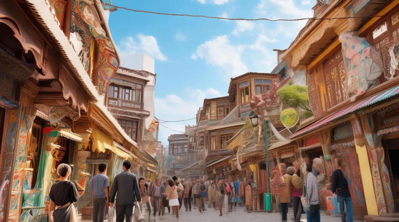 阿克苏好玩的景点 阿克苏好玩的景点