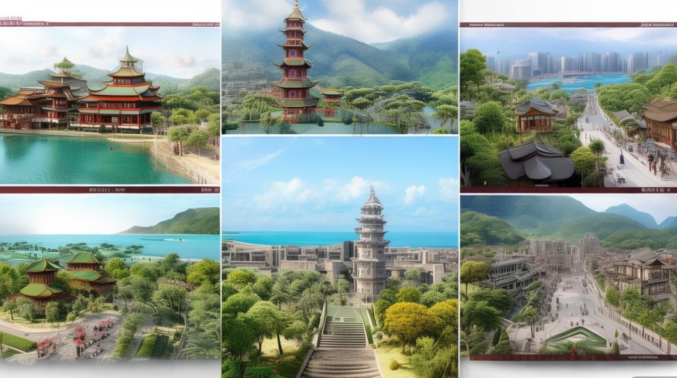 福州十大旅游景点