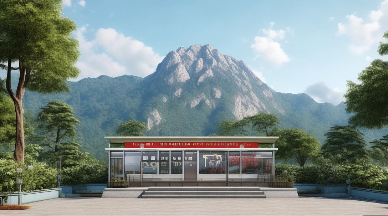 天门山景点门票