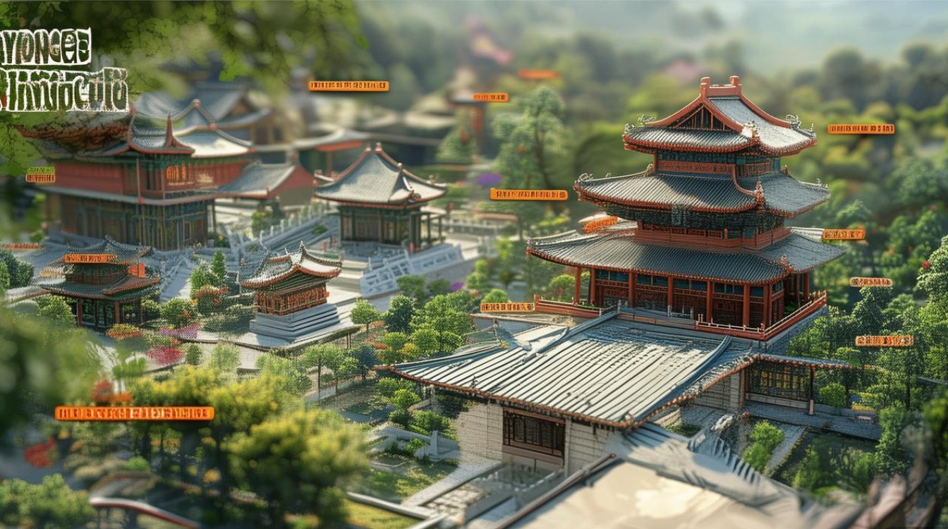 承德必去的景点