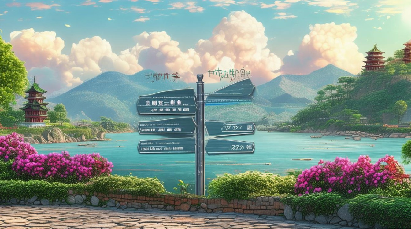 广西钦州有哪些景点