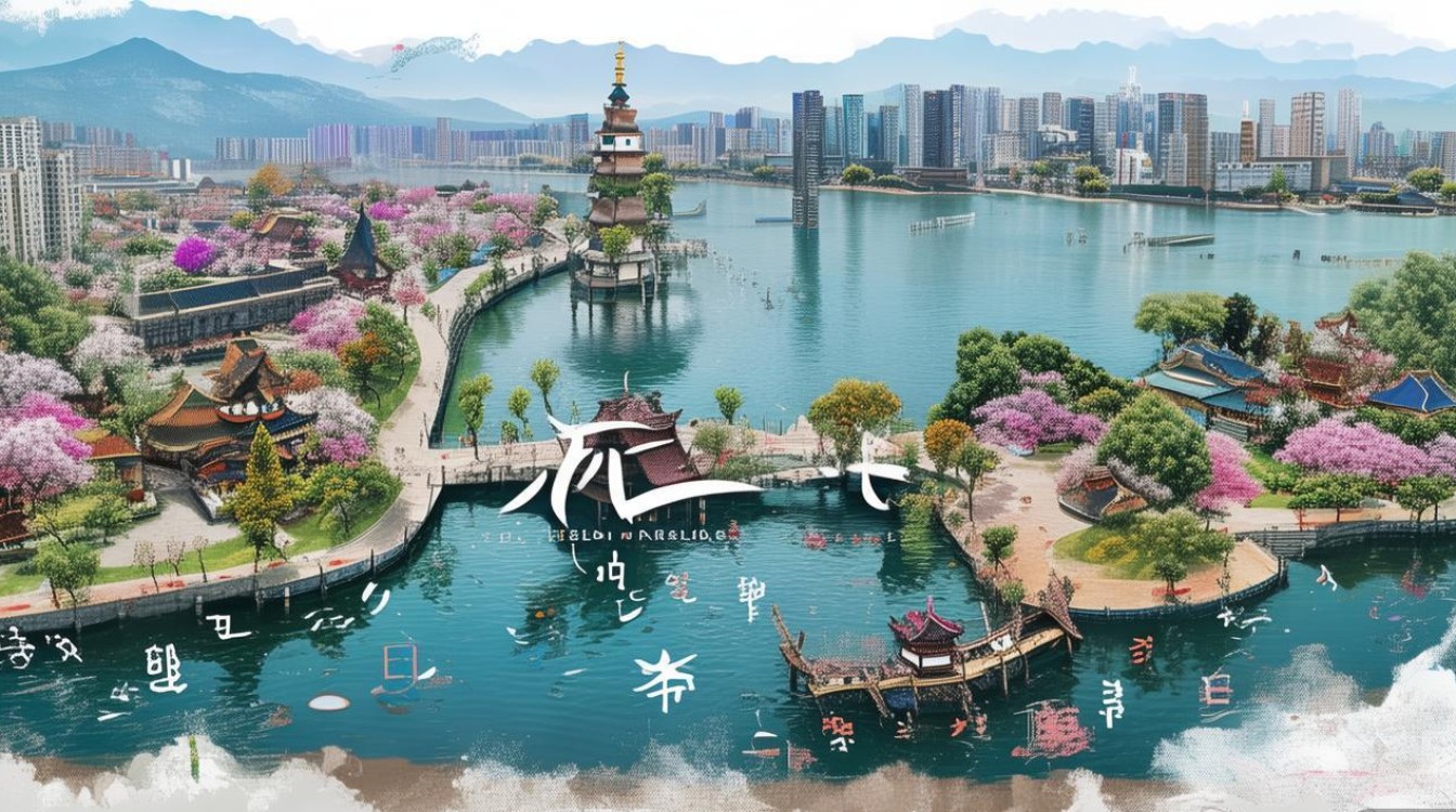 杭州有什么好玩的景点