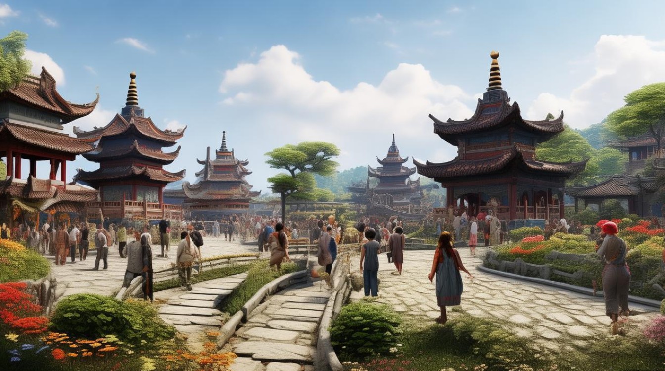 兴山旅游景点大全