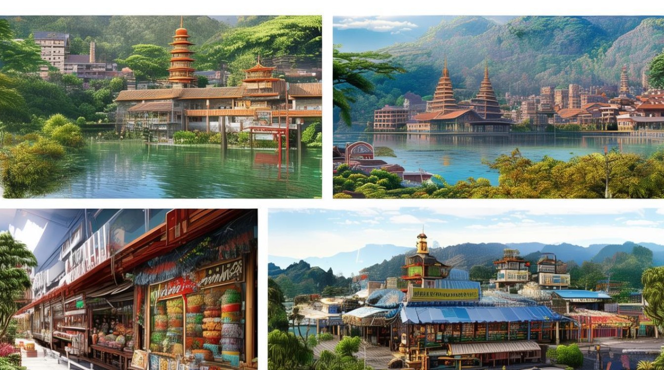 平谷旅游景点有哪些