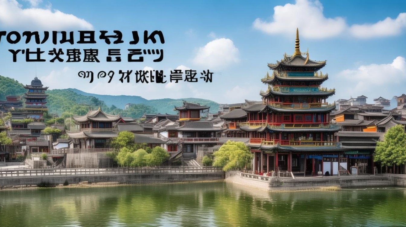 运城永济旅游景点