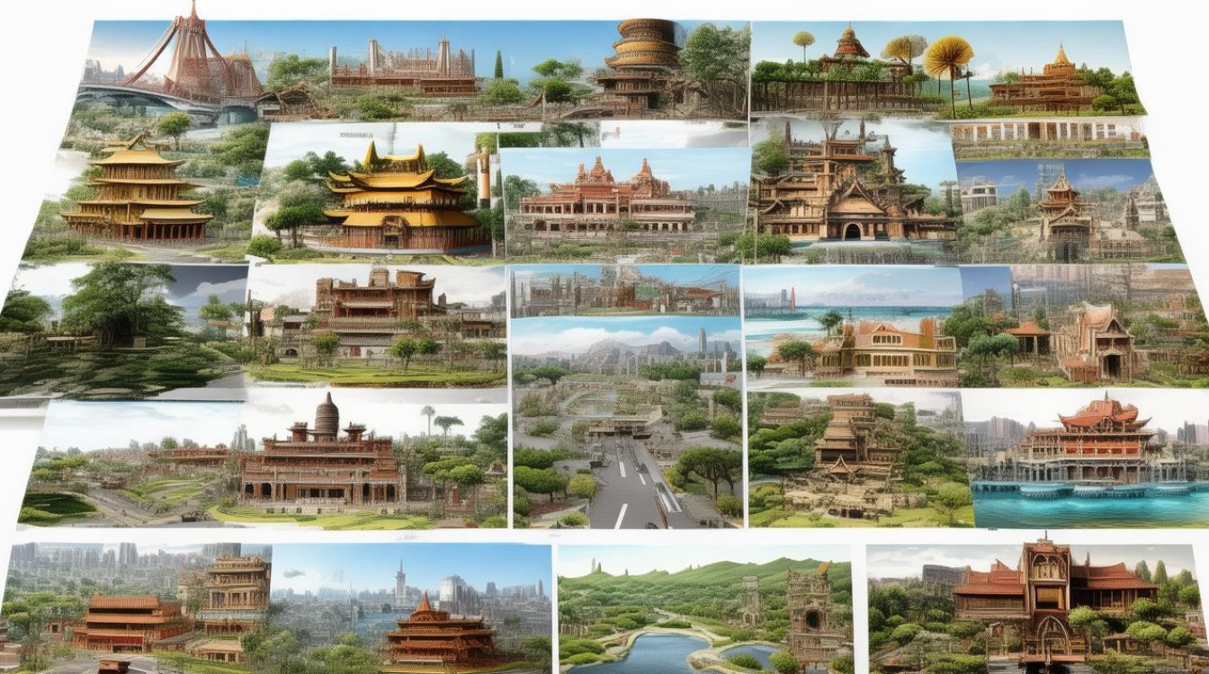 浦口旅游景点大全